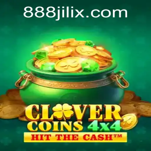 Discover the Excitement of CloverCoins4x4: The Ultimate Gaming Experience with 888 Jili