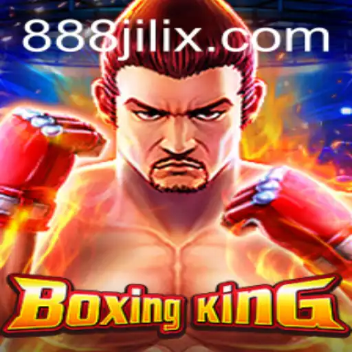 Exploring the Thrill of BoxingKing: A Dive into the World of 888 Jili