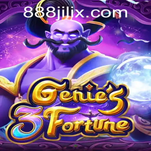 Discover the Magic of Genie3Fortune and the Excitement of 888 Jili