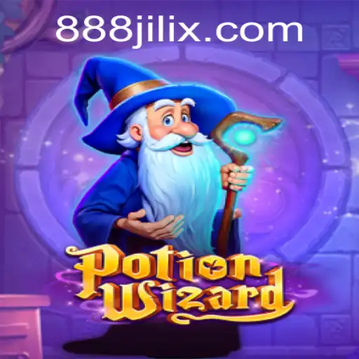 PotionWizard: An Enchanting Journey into the World of Spellbinding Adventures