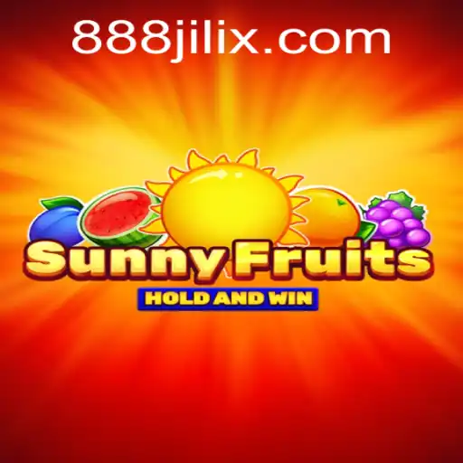 Discover the Juicy Excitement of SunnyFruits with 888 Jili