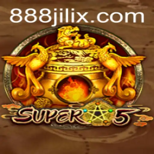 Unveiling Super5: Exploring the Fascinating World of 888 Jili