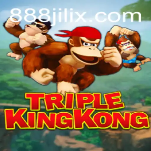 Exploring TripleKingKong: A Thrilling Adventure with 888 Jili