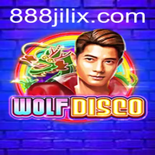 Discover the Thrills of WolfDisco: A Journey into the 888 Jili Universe