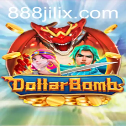 DollarBombs and 888 Jili: A New Era in Gaming