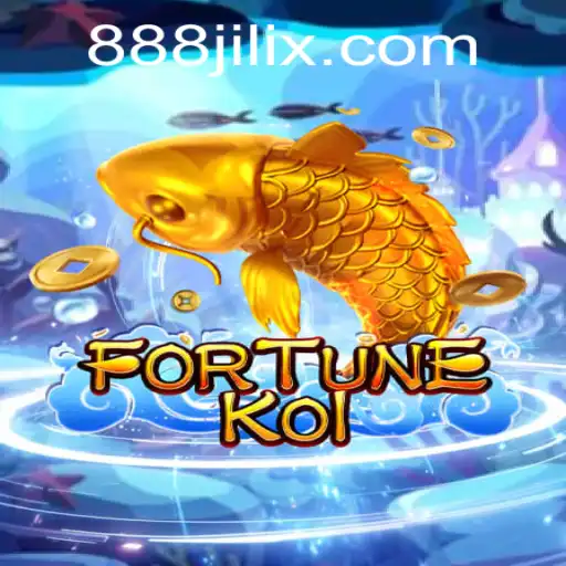Exploring the Enchanting World of FORTUNEKOI: 888 Jili Edition