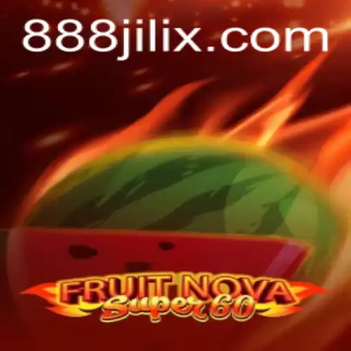 Discover the Vibrant World of FruitNovaSuper60