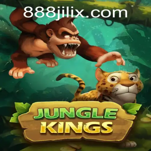 Exploring the Fascinating World of JungleKings and 888 Jili