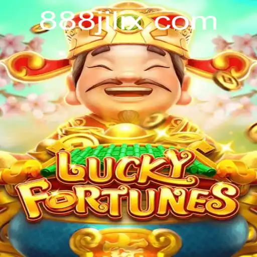 Discover the World of LUCKYFORTUNES: A Thrilling Gaming Experience