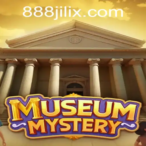 Unlock the Secrets of MuseumMystery: An Immersive Gaming Experience