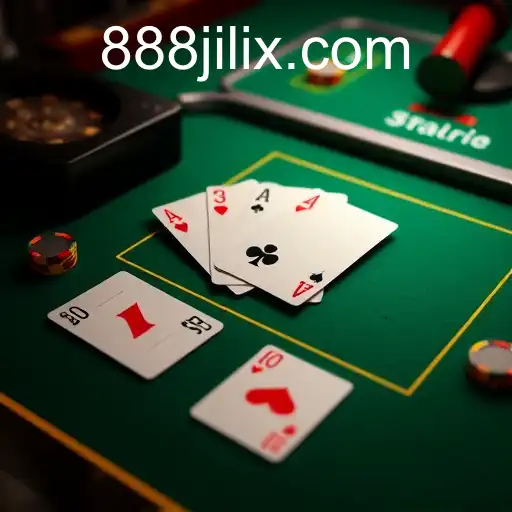 Exploring the World of Online Baccarat: A Comprehensive Look at 888 Jili