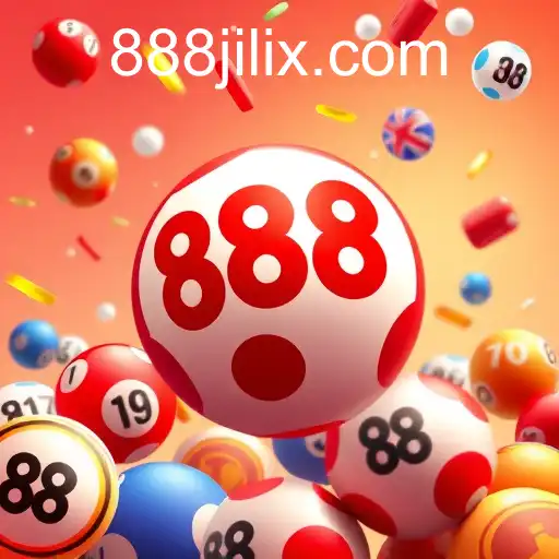 The Thrilling World of Online Lottery: A Look at 888 Jili