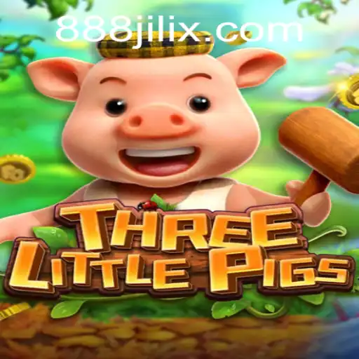Exploring the Enchanting World of THREELITTLEPIGS: A Gaming Experience Like No Other