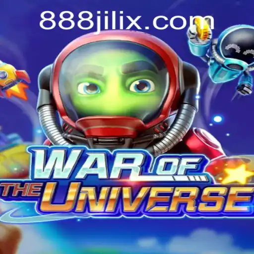 WAROFTHEUNIVERSE: An Epic Game Experience with 888 Jili